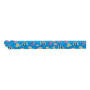 COULER 30 - 30 cm ruler, heart COULER 30 - 30 cm ruler, heart