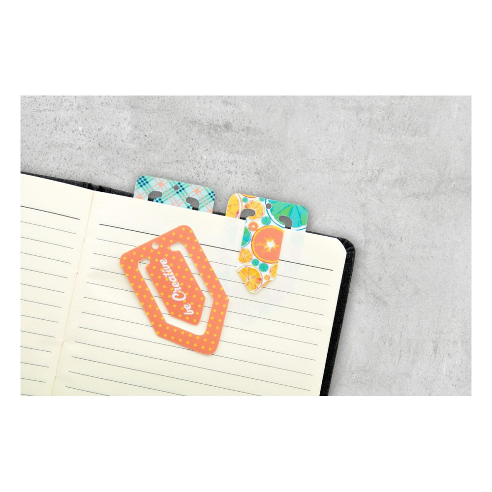 MARXY - bookmark