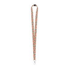 SUBYARD 15 A SAFE - custom sublimation lanyard