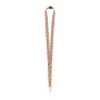 SUBYARD 15 A SAFE - custom sublimation lanyard