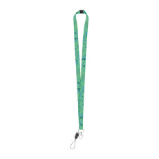 SUBYARD 15 B SAFE - custom sublimation lanyard