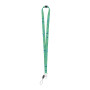 SUBYARD 15 B SAFE - custom sublimation lanyard SUBYARD 15 B SAFE - custom sublimation lanyard