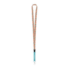 SUBYARD 15 C - custom sublimation lanyard