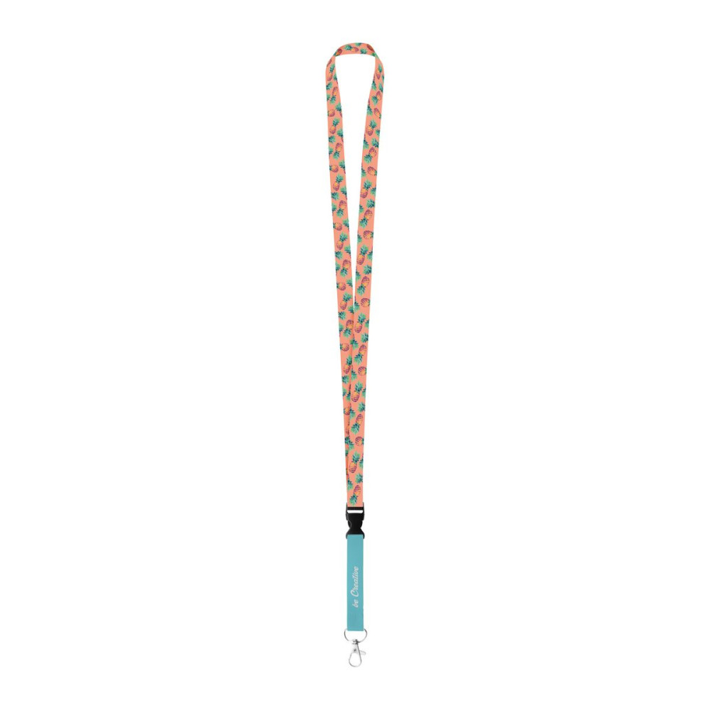 SUBYARD 15 C - custom sublimation lanyard