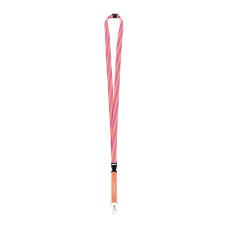 SUBYARD 15 C SAFE - custom sublimation lanyard
