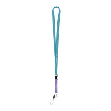 SUBYARD 15 D - custom sublimation lanyard