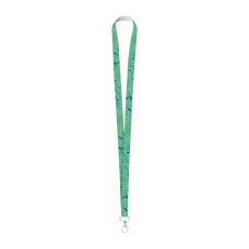 SUBYARD 15 ZERO - custom sublimation lanyard