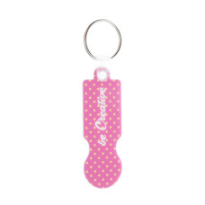 COLOCART - trolley coin keyring