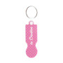 COLOCART - trolley coin keyring COLOCART - trolley coin keyring