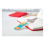 COLOCART - trolley coin keyring COLOCART - trolley coin keyring