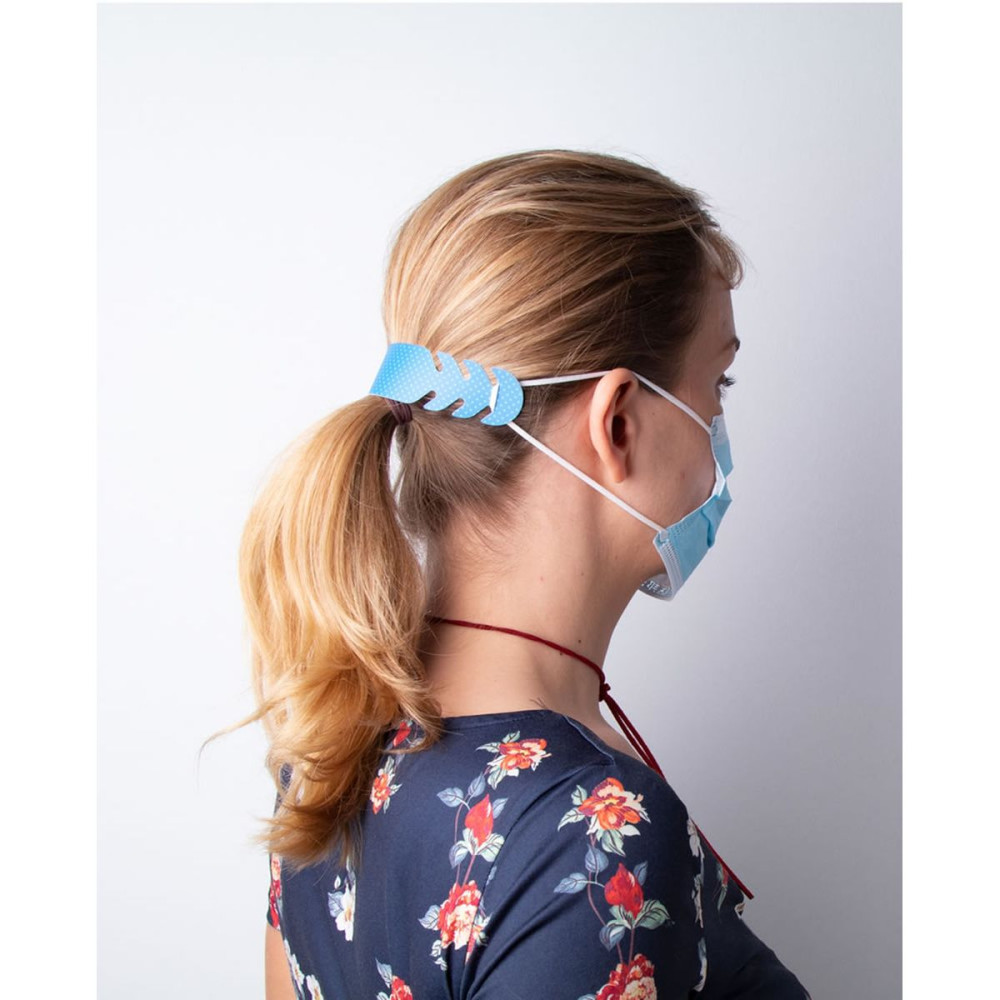 EARSAVE CREATIVE - face mask extender