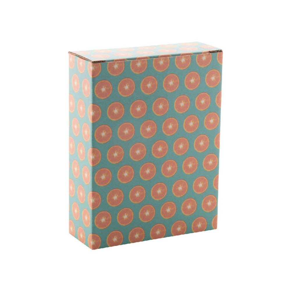 CREABOX EF-092 - custom box