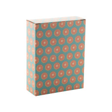 CREABOX EF-092 - custom box