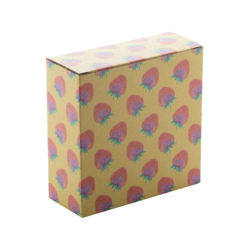 CREABOX EF-105 - custom box