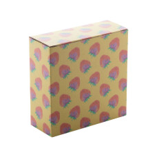 CREABOX EF-105 - custom box
