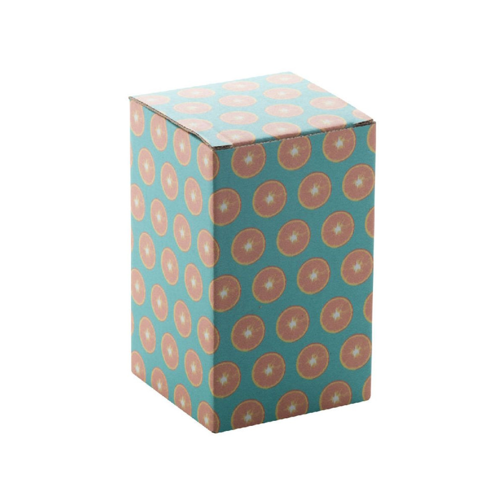 CREABOX EF-106 - custom box