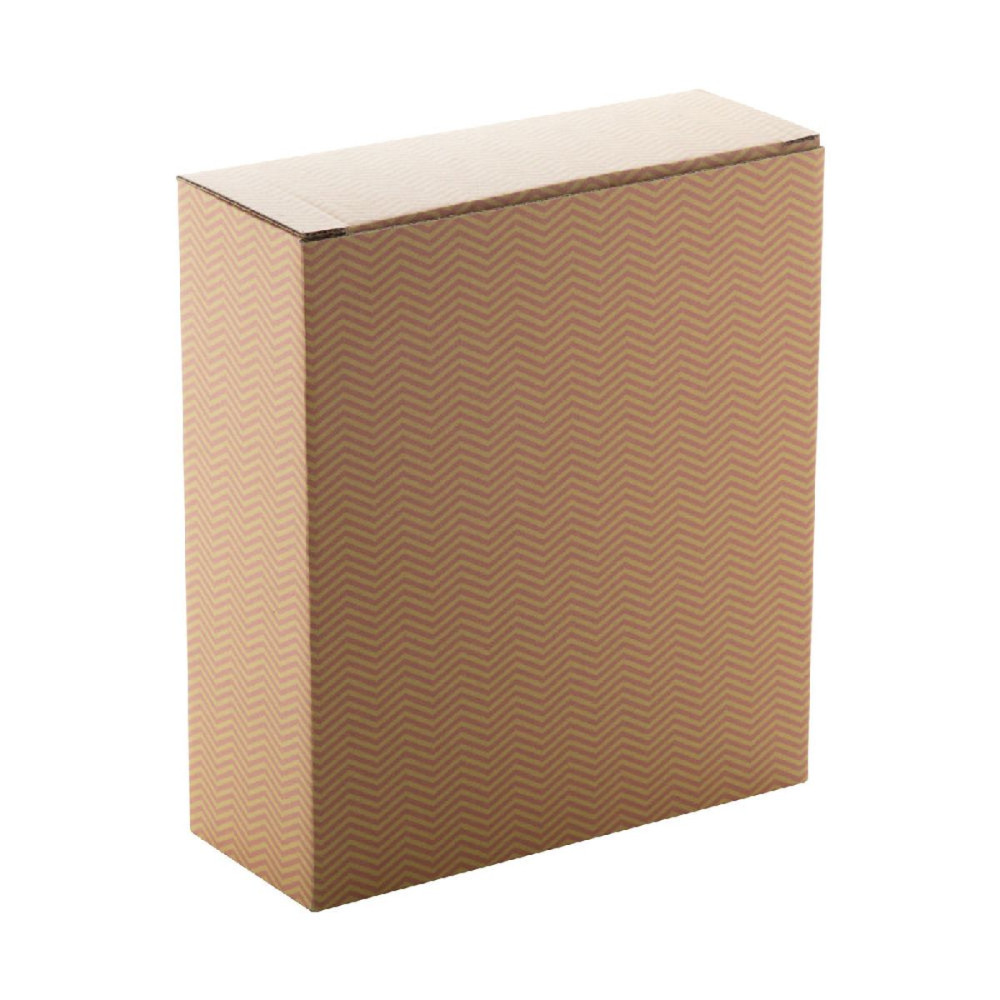 CREABOX EF-126 - custom box