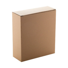 CREABOX EF-126 - custom box