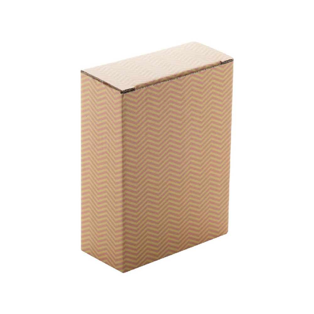 CREABOX EF-130 - custom box