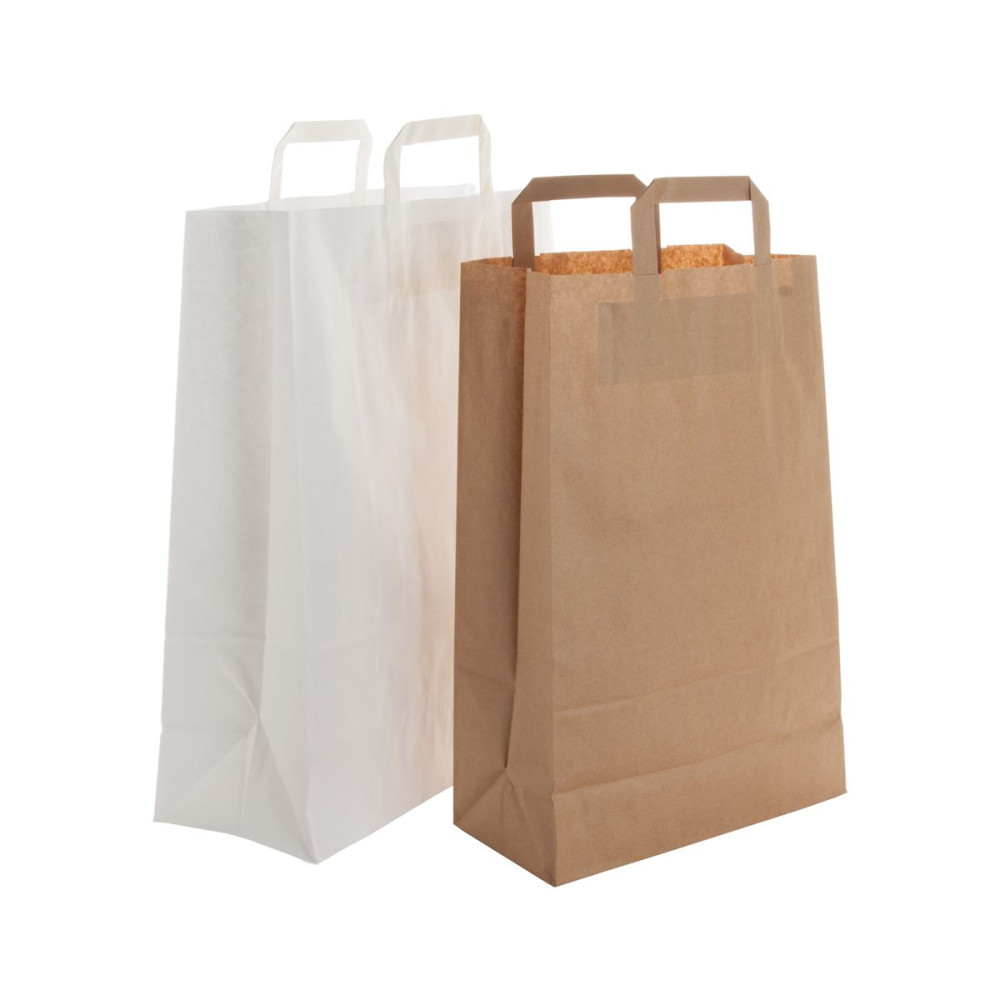 MARKET - paper bag