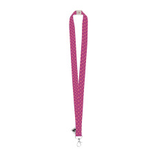 SUBYARD A SAFE ECO - custom sublimation lanyard