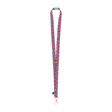 SUBYARD 15 A SAFE ECO - custom sublimation lanyard
