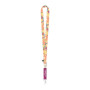 SUBYARD C ECO - custom sublimation lanyard SUBYARD C ECO - custom sublimation lanyard