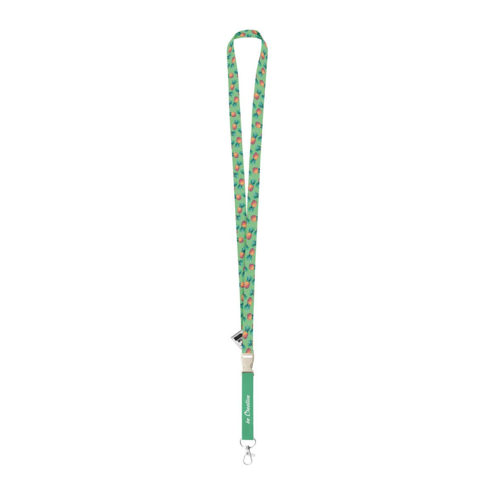 SUBYARD 15 C ECO - custom sublimation lanyard