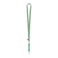 SUBYARD 15 C ECO - custom sublimation lanyard