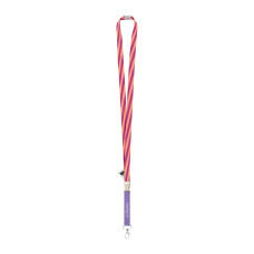 SUBYARD 15 C SAFE ECO - custom sublimation lanyard