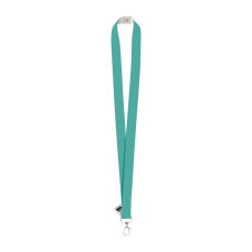 SUBYARD ZERO SAFE ECO - custom sublimation lanyard