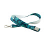 SUBYARD 15 ZERO SAFE ECO - custom sublimation lanyard SUBYARD 15 ZERO SAFE ECO - custom sublimation lanyard