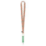 SUBYARD DRINK SAFE ECO - custom sublimation lanyard SUBYARD DRINK SAFE ECO - custom sublimation lanyard