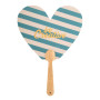 DIGIBREEZE ECO - custom hand fan DIGIBREEZE ECO - custom hand fan