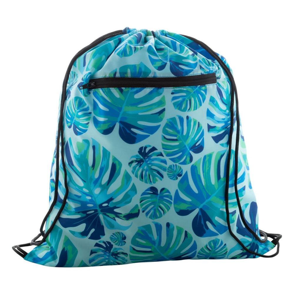 CREADRAW ZIP - custom drawstring bag
