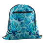 CREADRAW ZIP - custom drawstring bag CREADRAW ZIP - custom drawstring bag