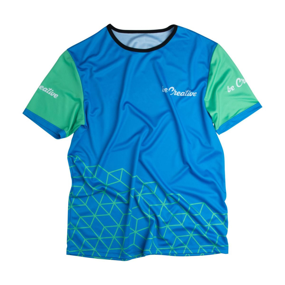 CREASPORT - custom sport T-shirt