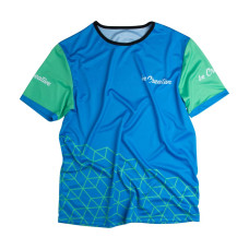 CREASPORT - custom sport T-shirt