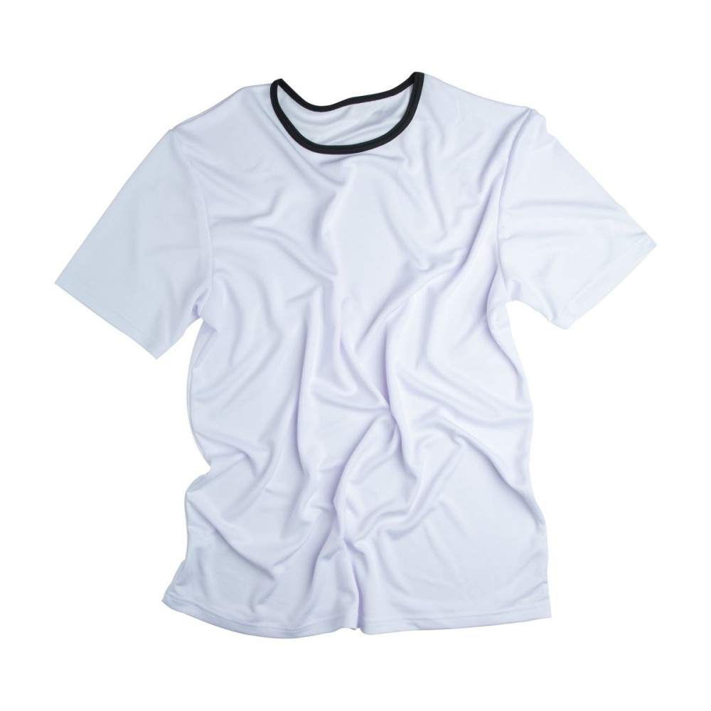 CREASPORT - custom sport T-shirt