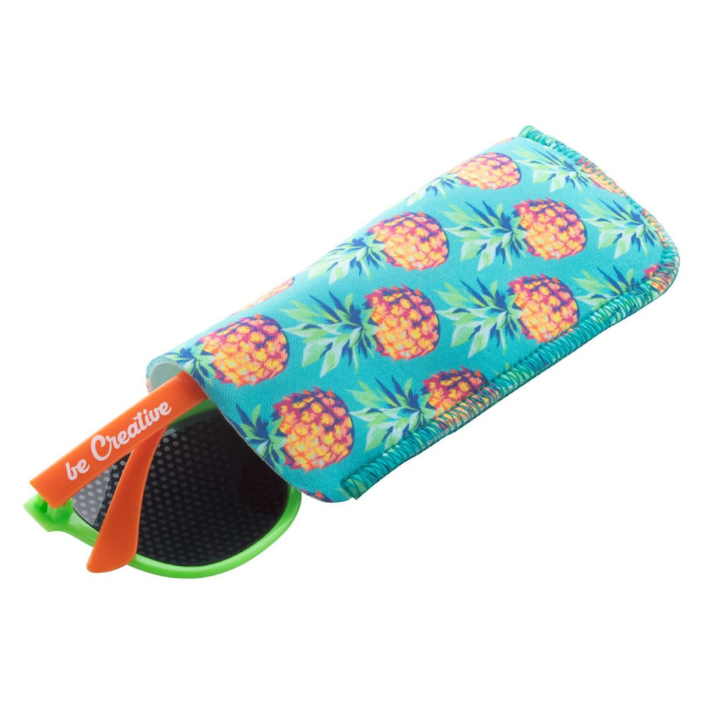SUNCASE - custom glasses case