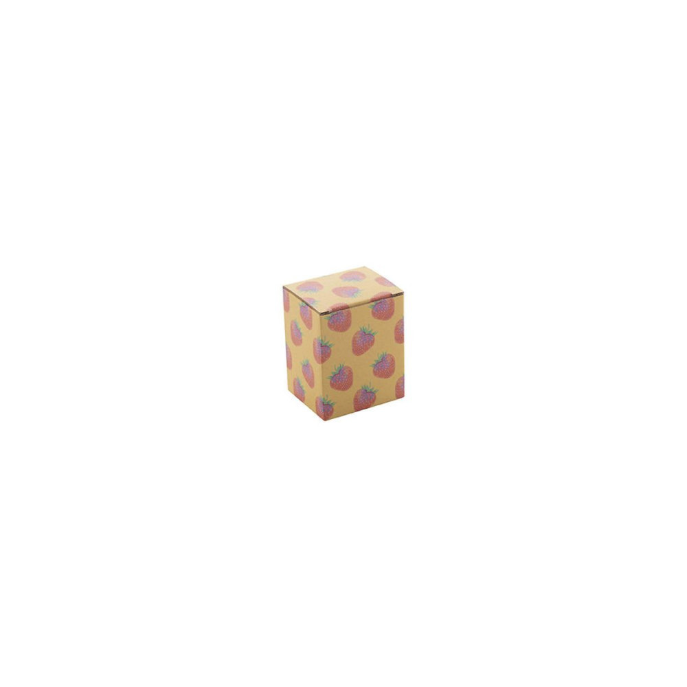 CREABOX EF-177 - custom box