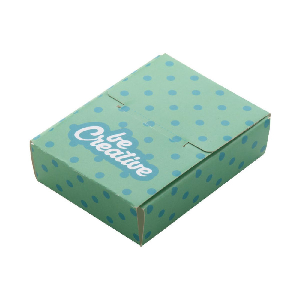 CREABOX MASK A - custom box