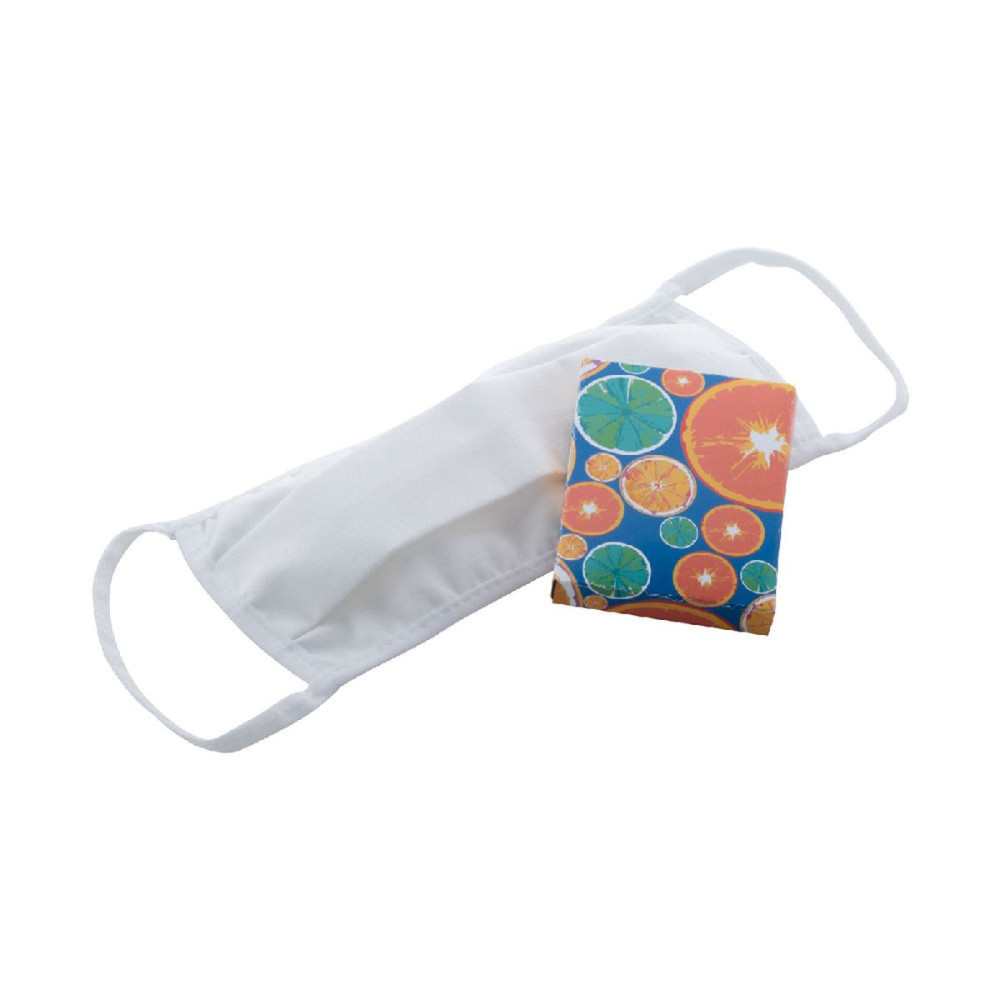 CREABOX MASK B - custom box
