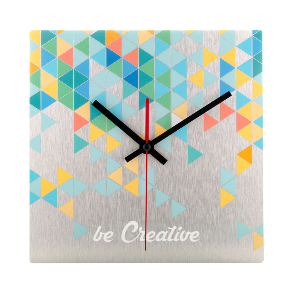 BETIME ALU B - wall clock