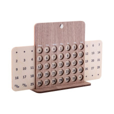 FOREVER - perpetual calendar