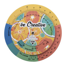 CREAFITT - BMI disc