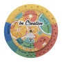 CREAFITT - BMI disc CREAFITT - BMI disc