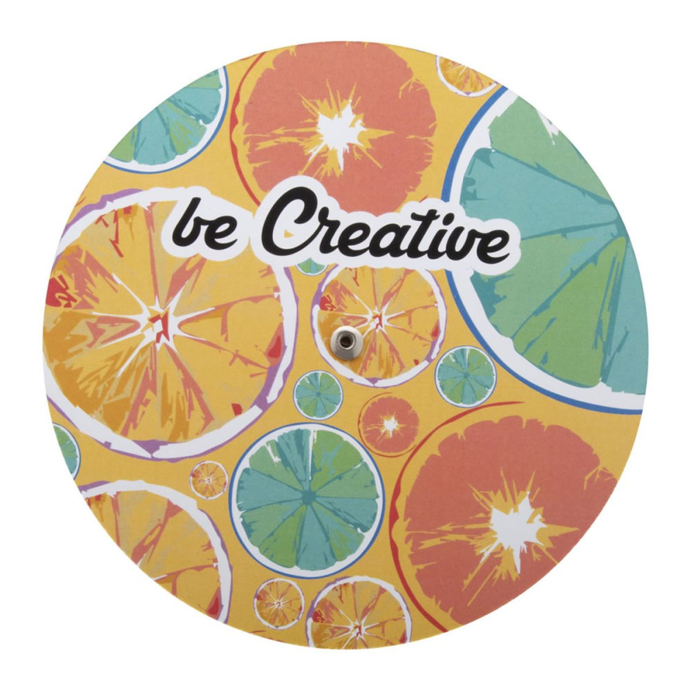 CREAFITT - BMI disc