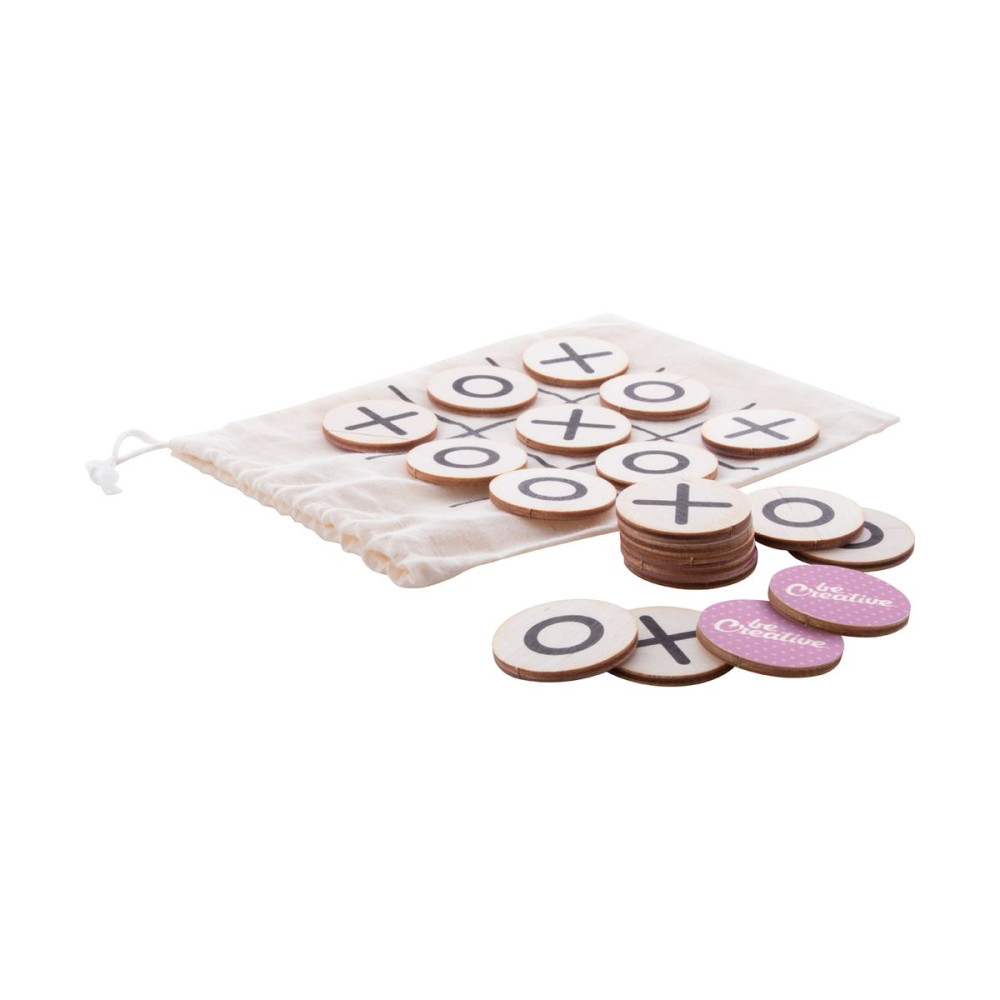 OXO CREATIVE - tic-tac-toe