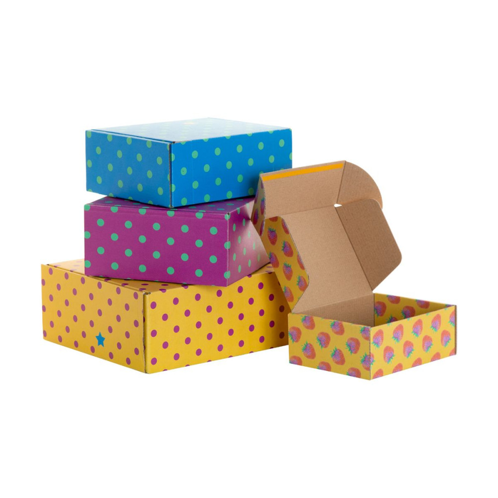 CREABOX POST L - postal box